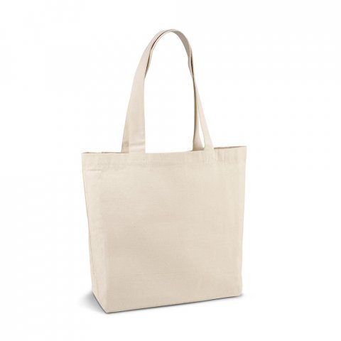 Sacola 100% em Algodão Personalizada