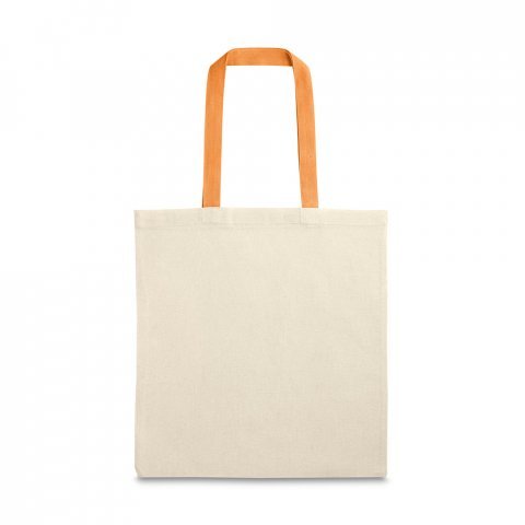 Sacola em Algodão Personalizada