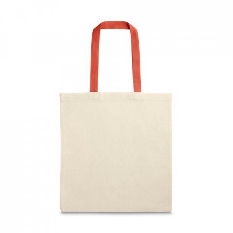Sacola em Algodão Personalizada