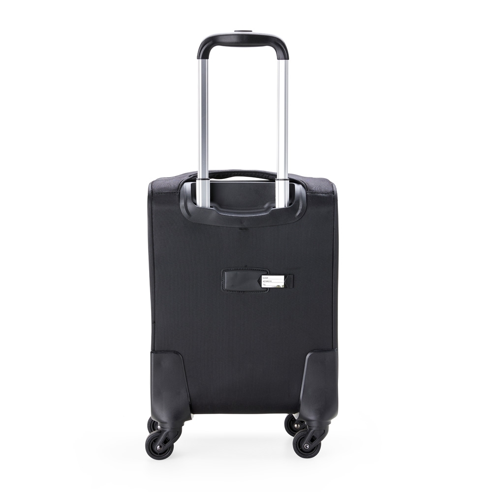 Mala de Bordo Personalizada