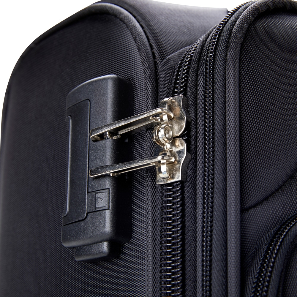 Mala de Bordo Personalizada