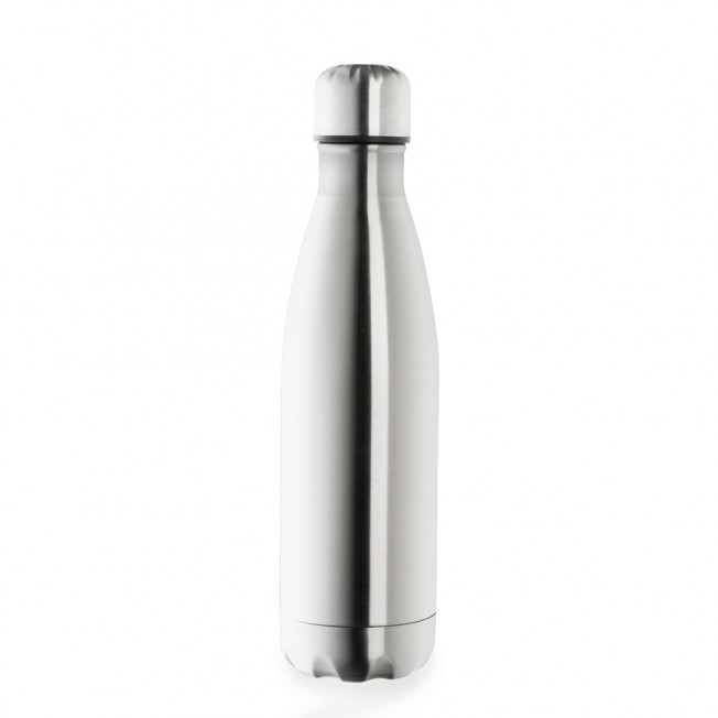 Garrafa Térmica em inox 500 mL Personalizada