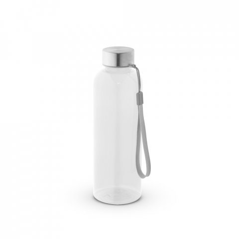 Garrafa em rPET 100% 580 mL Personalizada