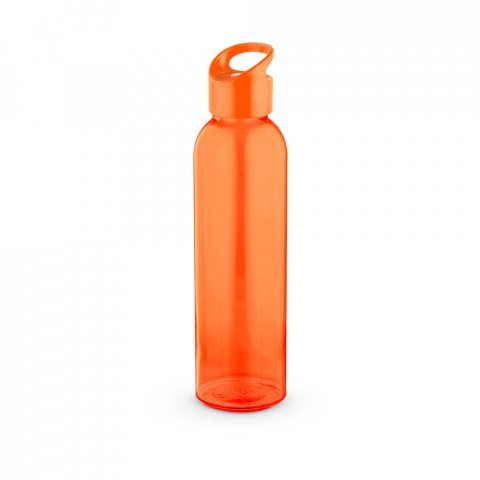Garrafa em Vidro 500 mL Personalizada