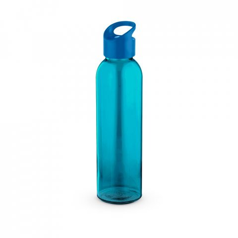 Garrafa em Vidro 500 mL Personalizada