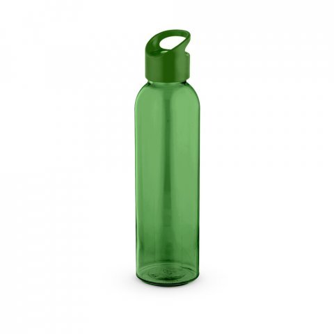 Garrafa em Vidro 500 mL Personalizada