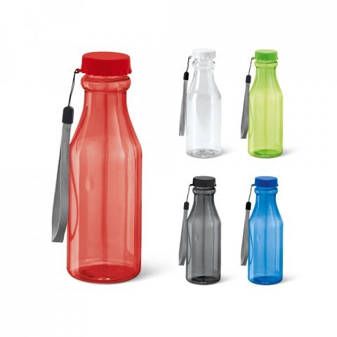 Squeeze em AS 510 mL Personalizada