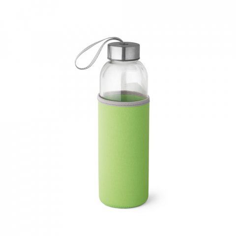Squeeze em Vidro 520 mL Personalizada