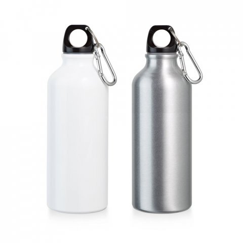 Squeeze em Alumínio 500 mL Personalizada