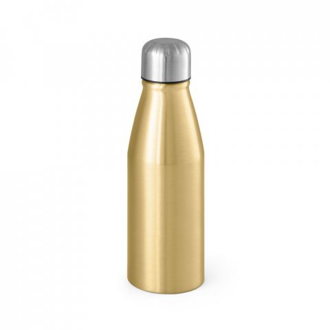 Squeeze em Alumínio 500 mL Personalizada