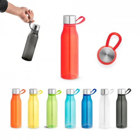 Squeeze em RPET 590 mL Personalizada