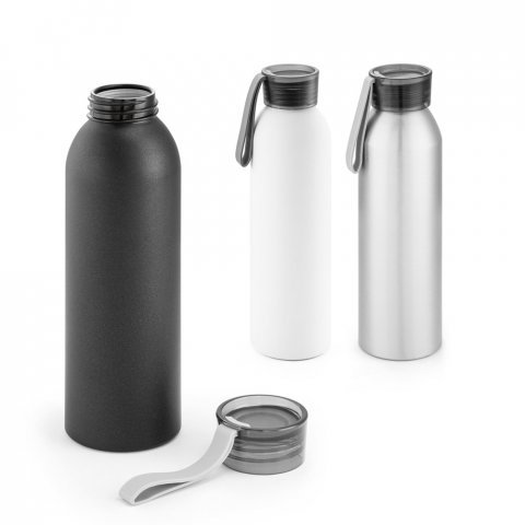 Squeeze em Alumínio 660 mL Personalizada