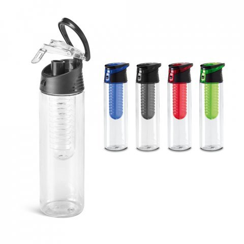 Squeeze em AS 740 mL Personalizada