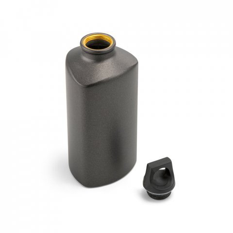 Squeeze em Alumínio 570 mL Personalizada