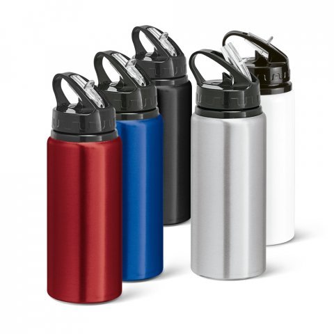 Squeeze em Alumínio 670 mL Personalizada