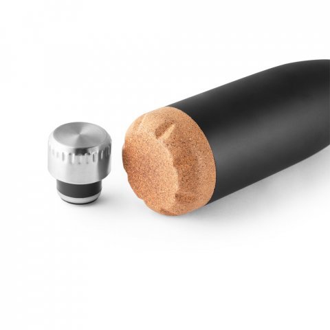 Garrafa Térmica em inox 560 mL