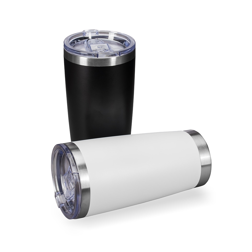 Copo Térmico Inox 520 mL Personalizado