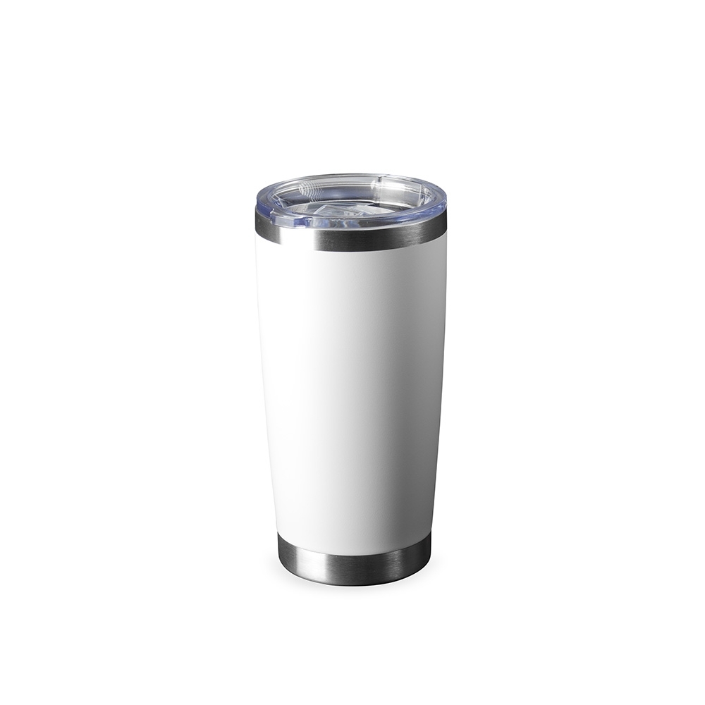 Copo Térmico Inox 520 mL Personalizado