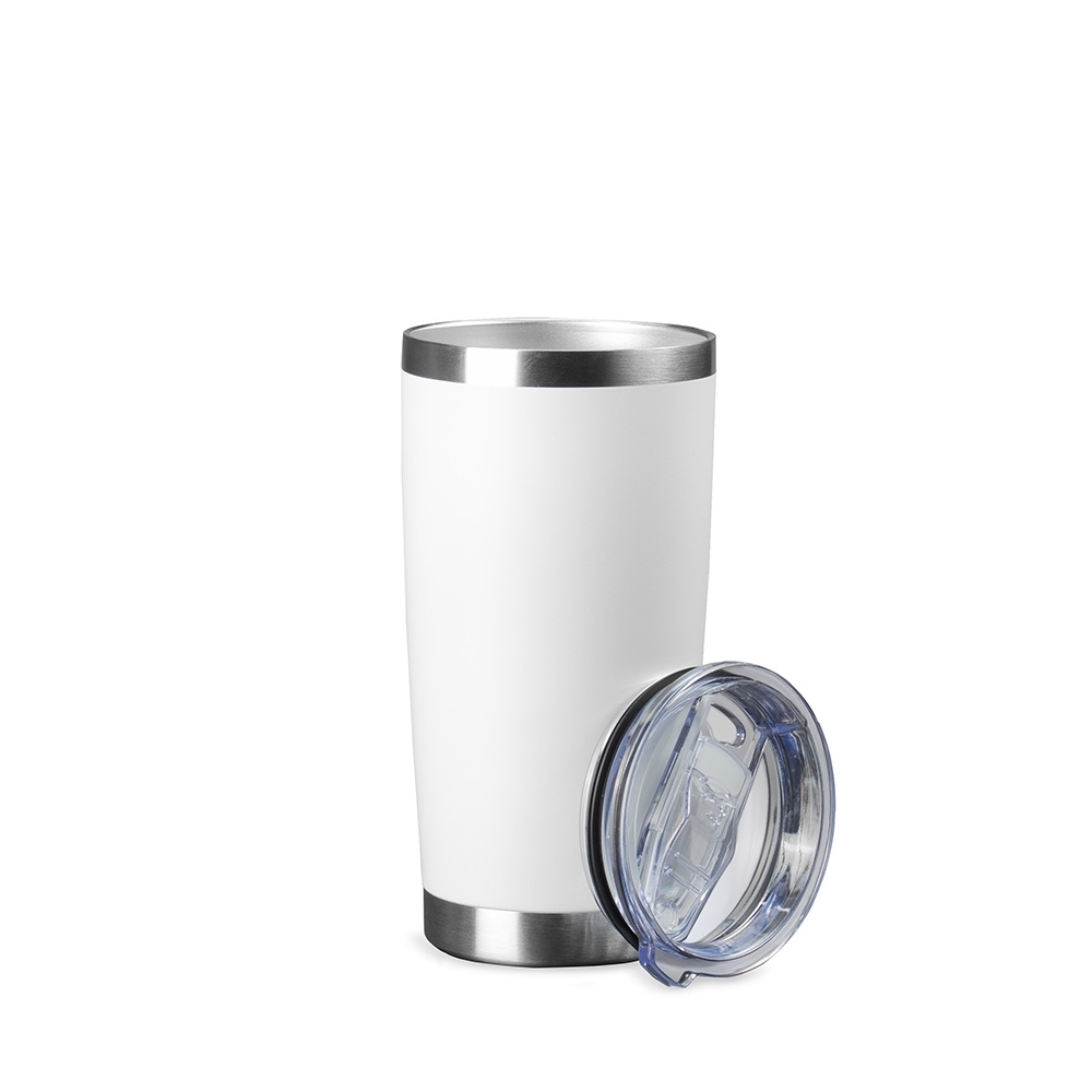 Copo Térmico Inox 520 mL Personalizado