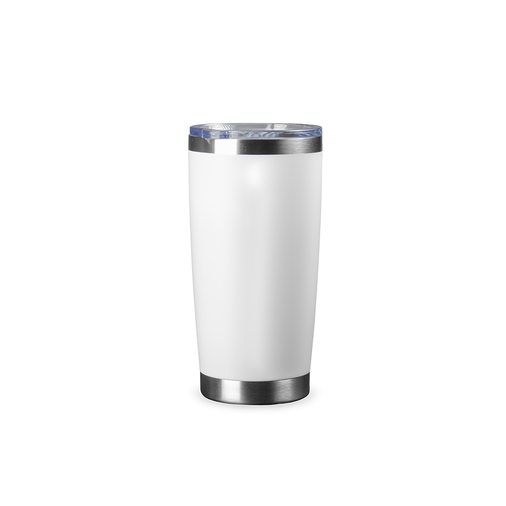 Copo Térmico Inox 520 mL Personalizado