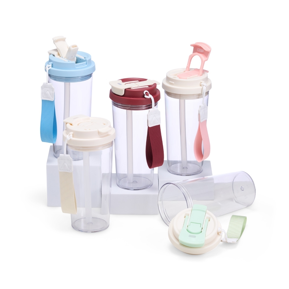 Copo Plástico 600 mL Personalizado