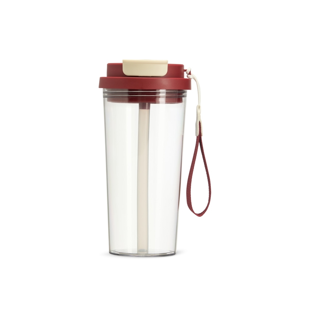 Copo Plástico 600 mL Personalizado