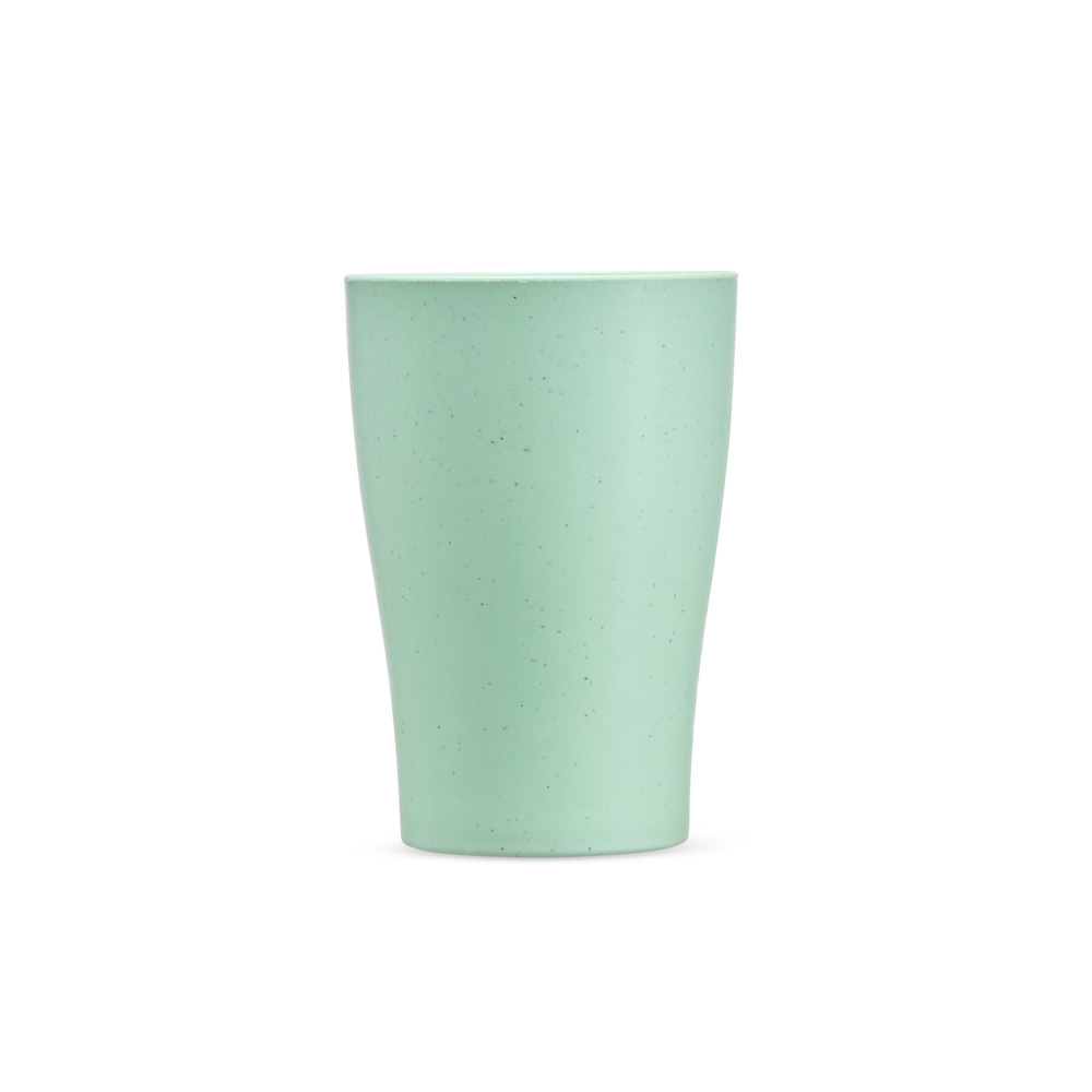 Copo Palha de Trigo 310 mL Personalizado