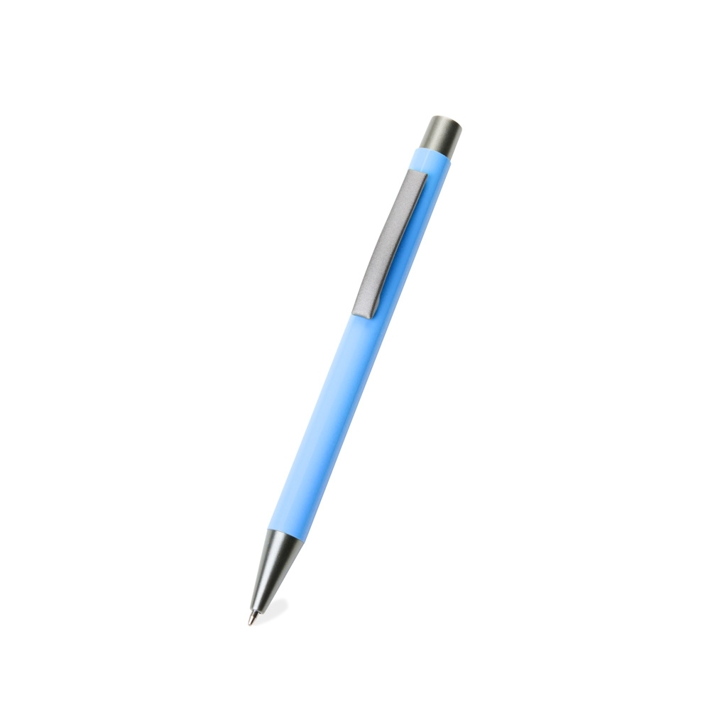 Caneta Metal Personalizada