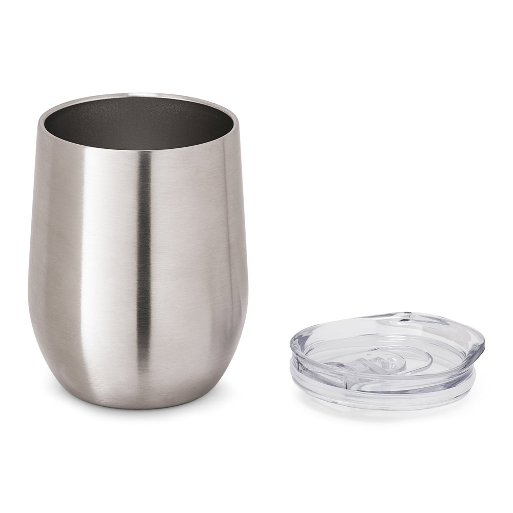 Copo Térmico Inox 400 mL Personalizado