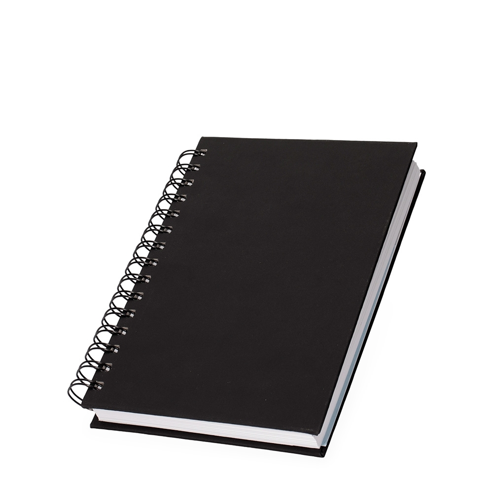 Agenda Emborrachada Personalizada