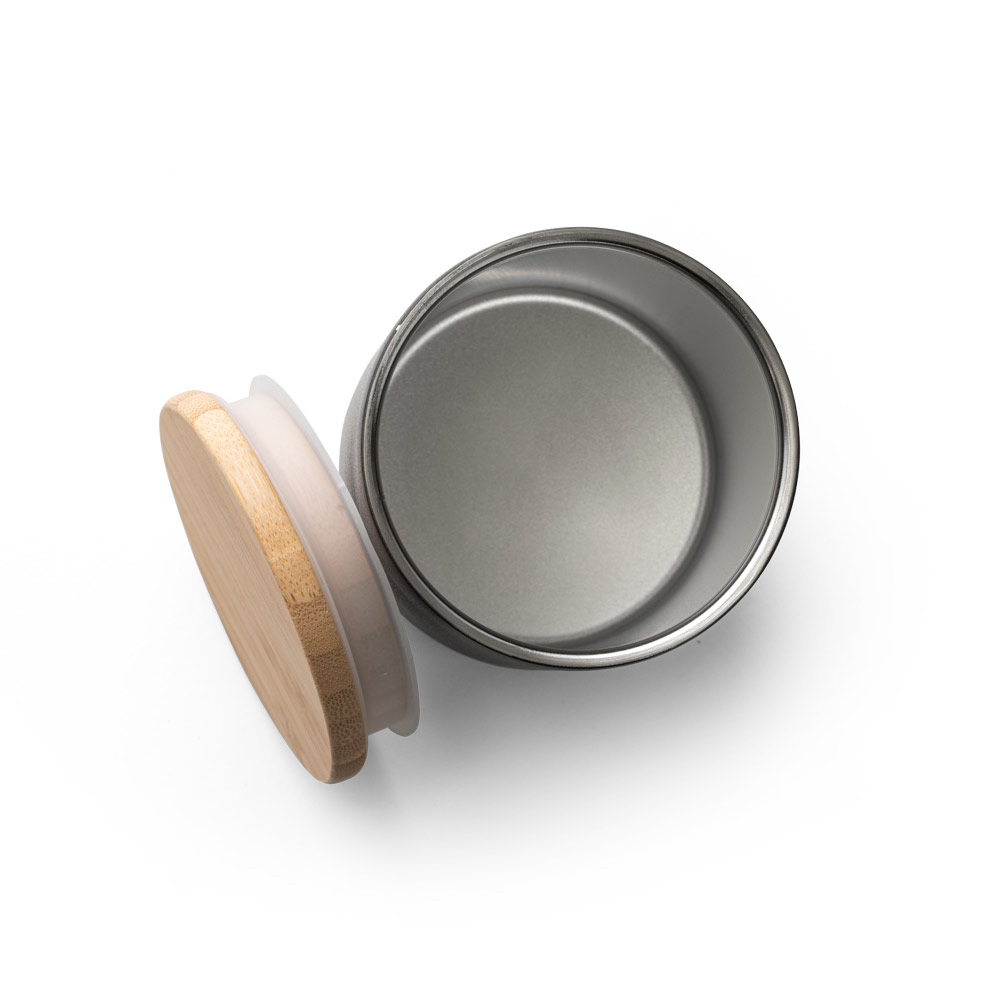 Copo Térmico Inox 370 mL Personalizado