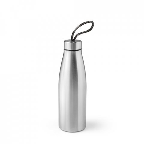 Squeeze Inox 90% Reciclado Personalizado
