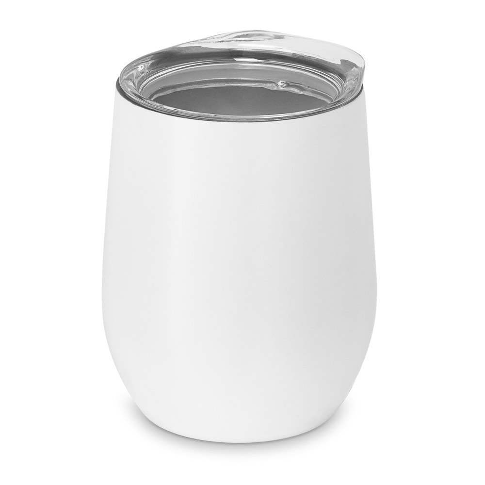 Copo Térmico Inox 400 mL Personalizado