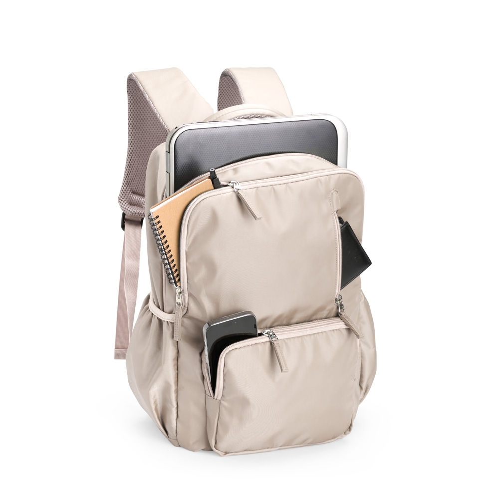 Mochila Poliéster 18 L Personalizada