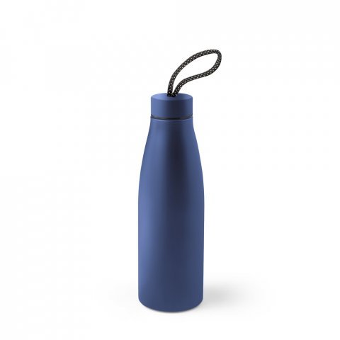 Squeeze Inox 90% Reciclado Personalizado