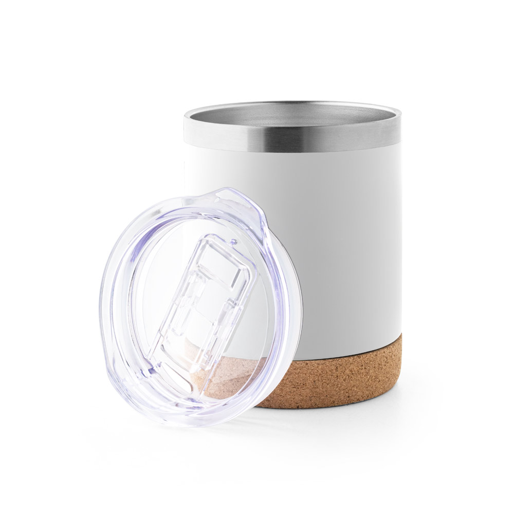 Copo Térmico Inox 400 mL Personalizado