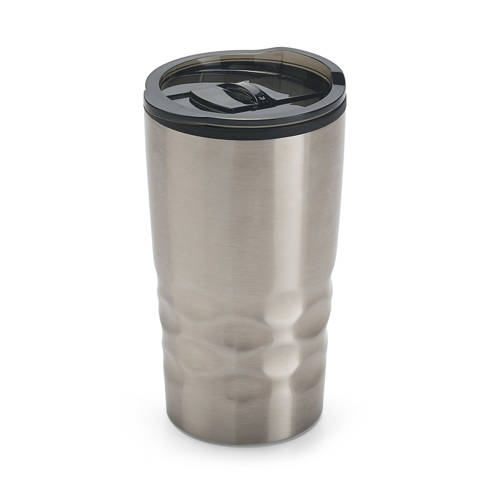 Copo Térmico Inox e PP 510 mL Personalizado
