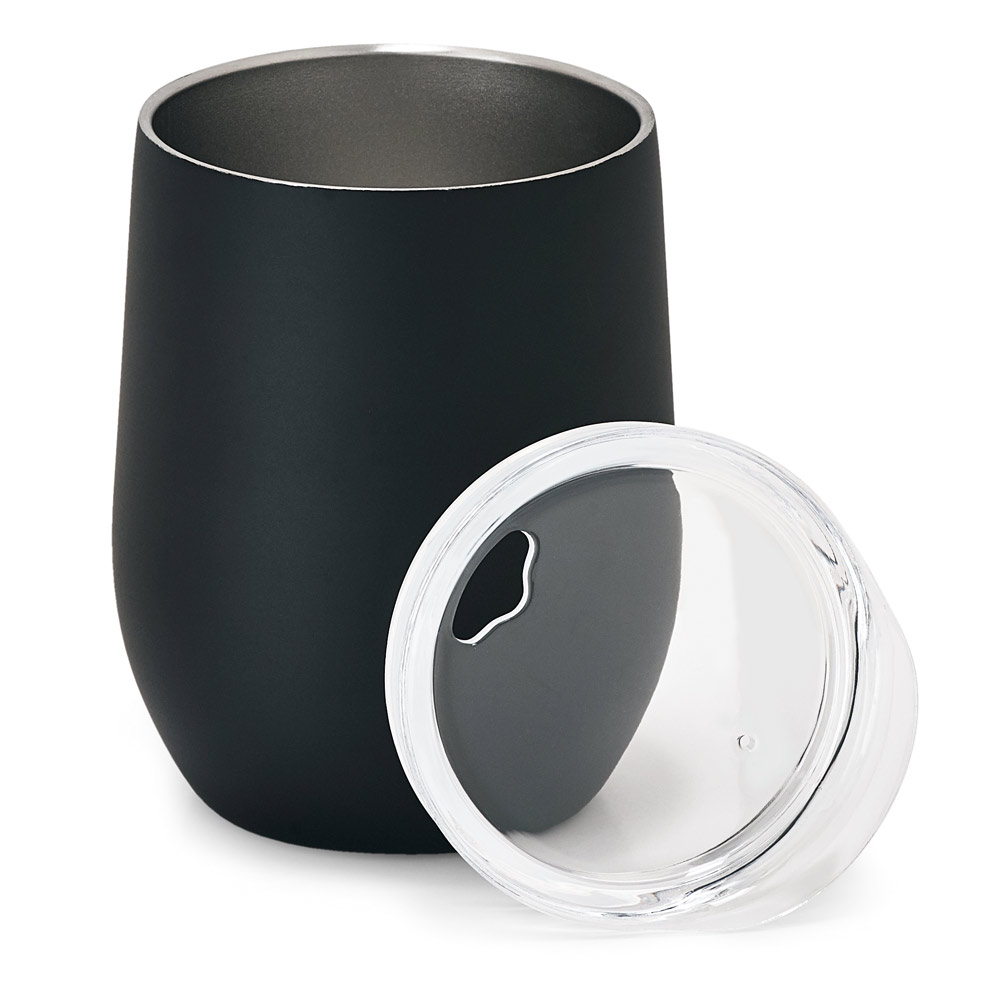 Copo Térmico Inox 400 mL Personalizado