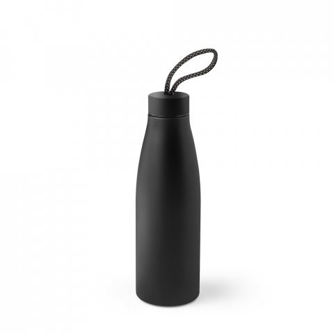 Squeeze Inox 90% Reciclado Personalizado