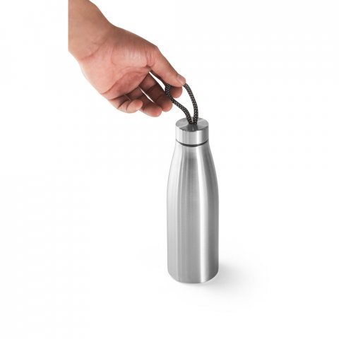 Squeeze Inox 90% Reciclado Personalizado