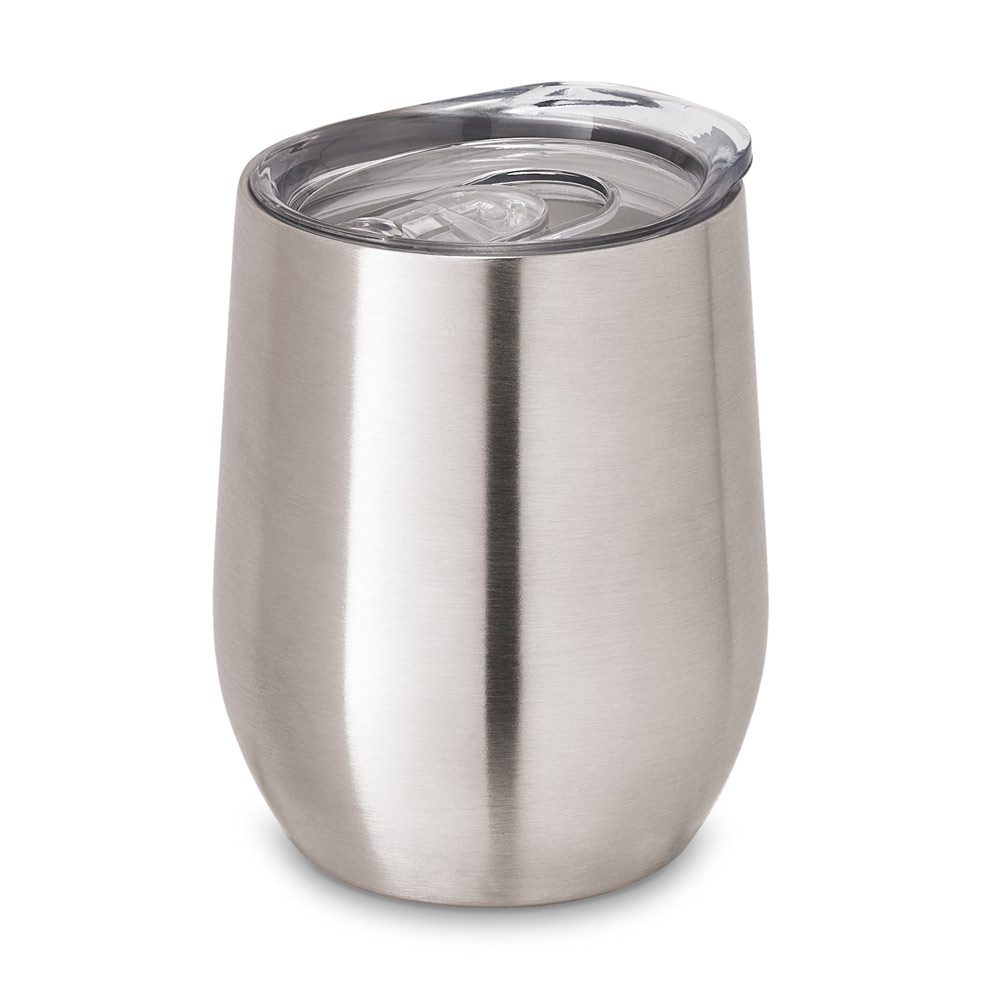 Copo Térmico Inox 400 mL Personalizado