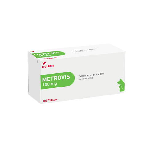 METROVIS 100 mg