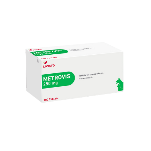METROVIS 250 mg