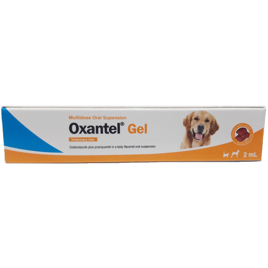Oxantel® gel