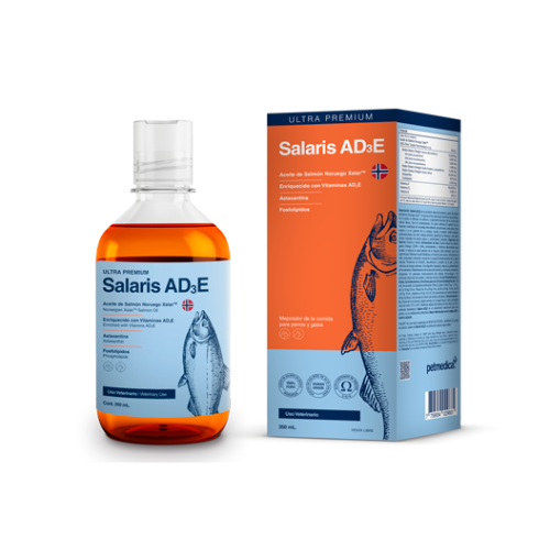 Salaris AD3E