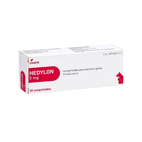 HEDYLON / Anti-inflammatories / 30 tablet