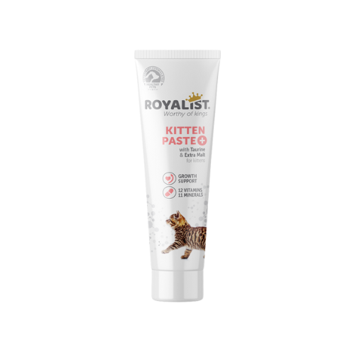 Royalist Kitten Paste 100 g