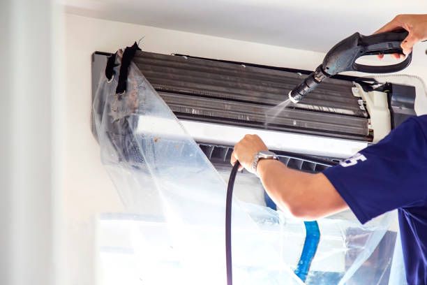 Curatare Aer Conditionat 18000-24000 BTU