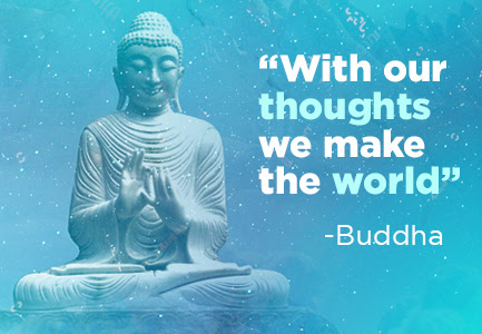 Meditation class