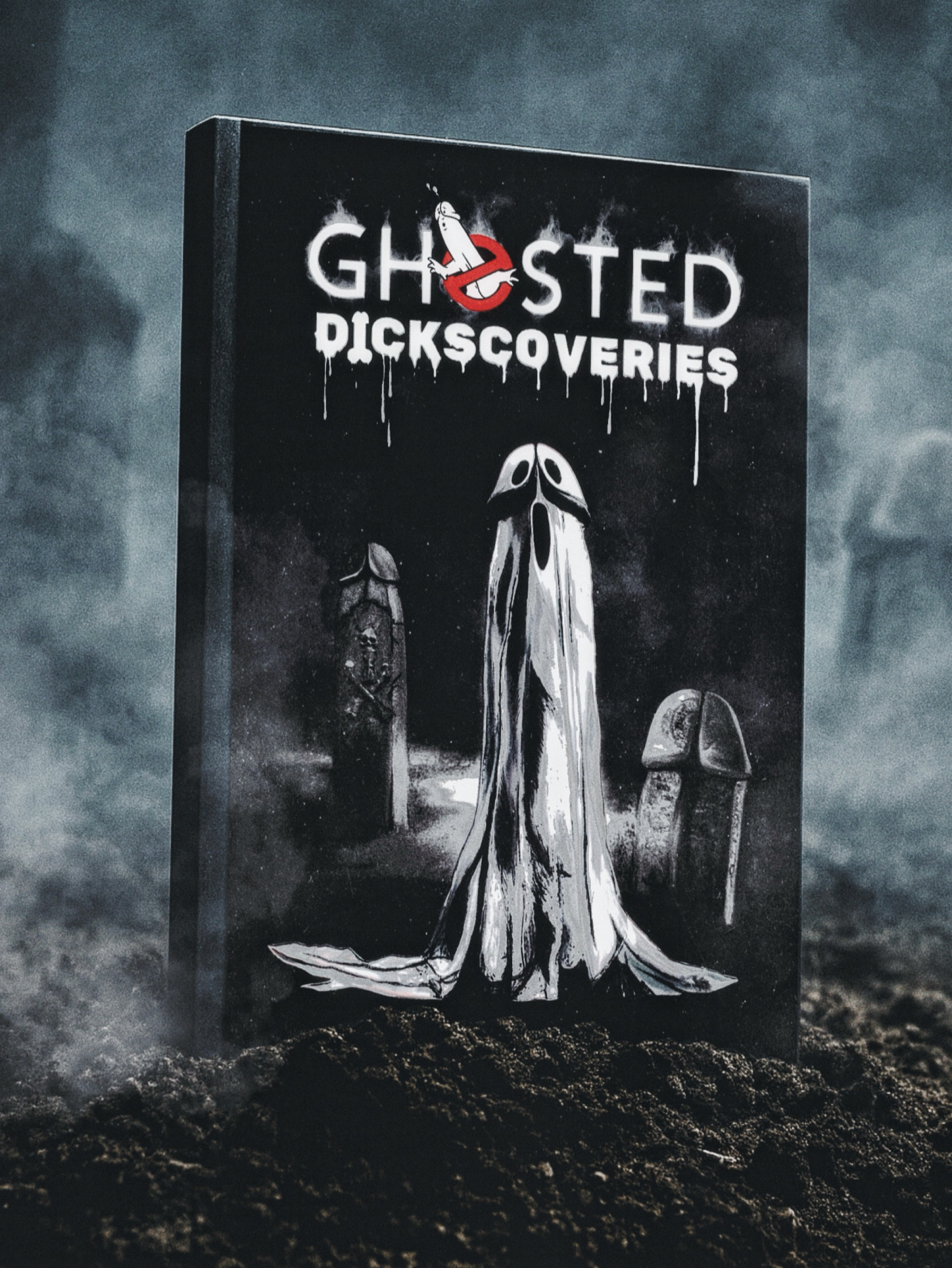 Ghosted Zine